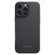 Чохол-накладка iPhone 16 Pro Max Pitaka Ultra-Slim Case Forest Green (KI1602PFOR) 377934 фото 1