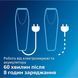 Машинка для стриження Philips, акум., роторний мотор, сталь, сріблястий (QC5130/15) 371830 фото 8
