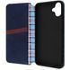 Чохол WAVE Cubic Rubic Case Samsung Galaxy A06 blue 355487 фото 3