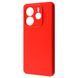 Чохол WAVE Colorful Case (TPU) Xiaomi Redmi Note 14 4G red 354723 фото 1