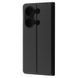Чохол WAVE Flap Case Xiaomi Redmi Note 13 Pro 4G/Poco M6 Pro 4G black 334361 фото 1