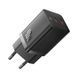 Зарядний Пристрій Baseus GaN5 Pro 40W Wall charger 2Type-C (CCGP180102) White 282226 фото 10