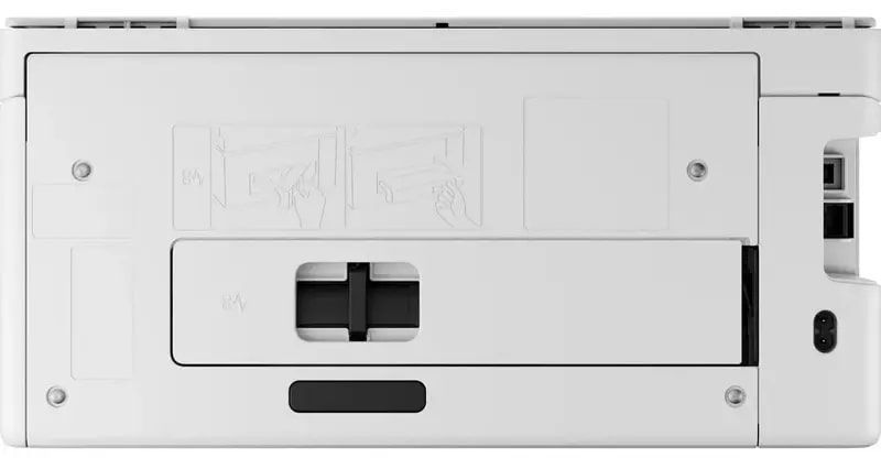 БФП А4 Canon MAXIFY GX1040 з Wi-Fi (6169C007) 373610 фото
