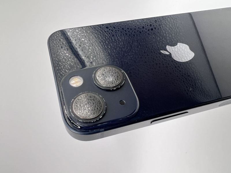 Смартфон Apple iPhone 13 mini 256Gb trade-in Midnight 4683 417197 фото