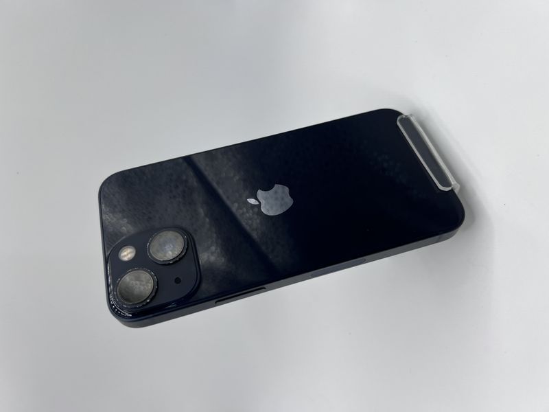 Смартфон Apple iPhone 13 mini 256Gb trade-in Midnight 4683 417197 фото