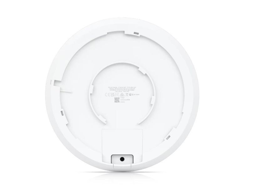 Точка доступу U6-ENTERPRISE UBIQUITI 396697 фото