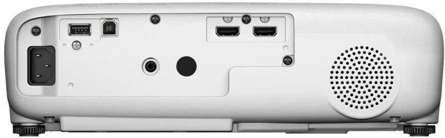 Проєктор Epson EB-FH08 FHD, 3600 lm, 1.21-1.45 379925 фото