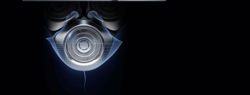 Електробритва Xiaomi Electric Shaver S301 279107 фото