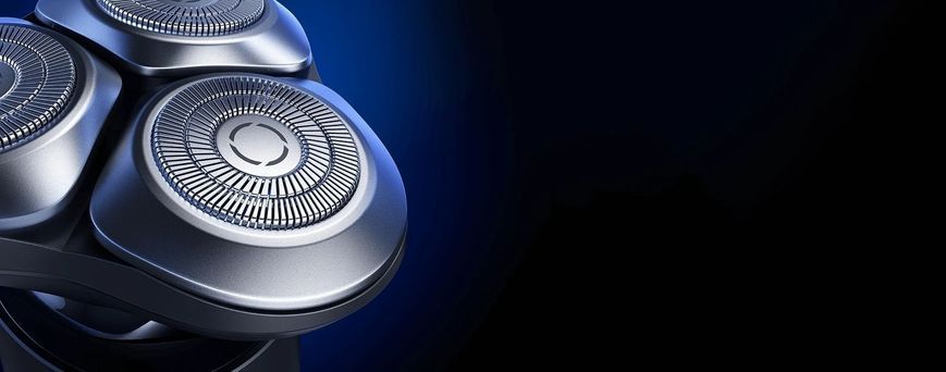 Електробритва Xiaomi Electric Shaver S301 279107 фото