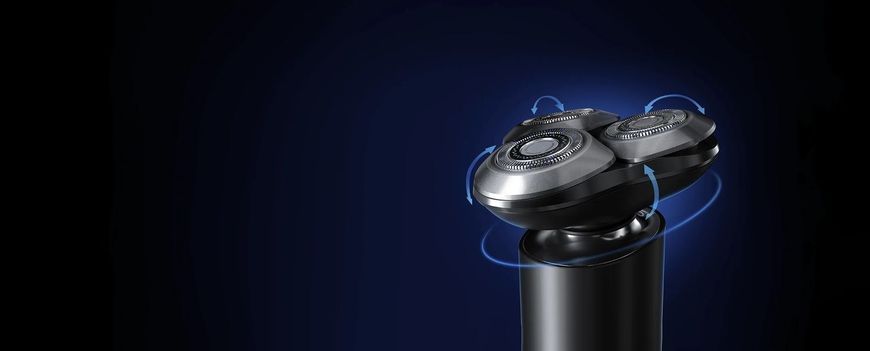 Електробритва Xiaomi Electric Shaver S301 279107 фото