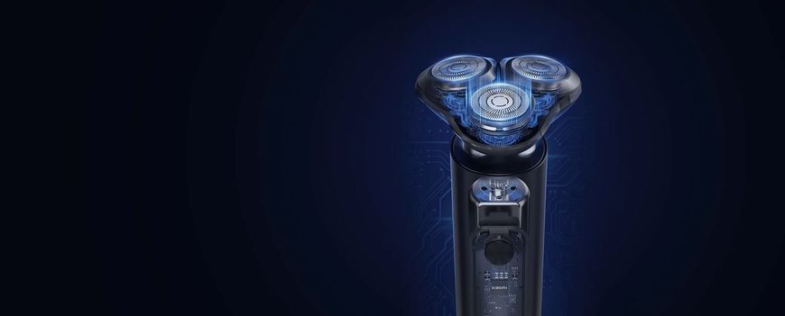 Електробритва Xiaomi Electric Shaver S301 279107 фото