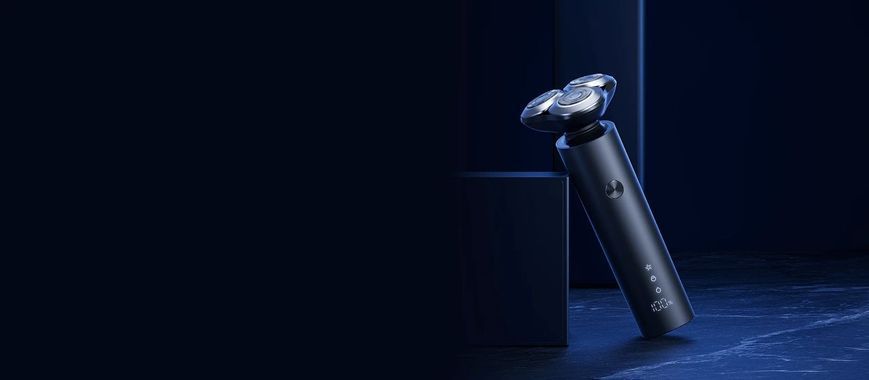 Електробритва Xiaomi Electric Shaver S301 279107 фото