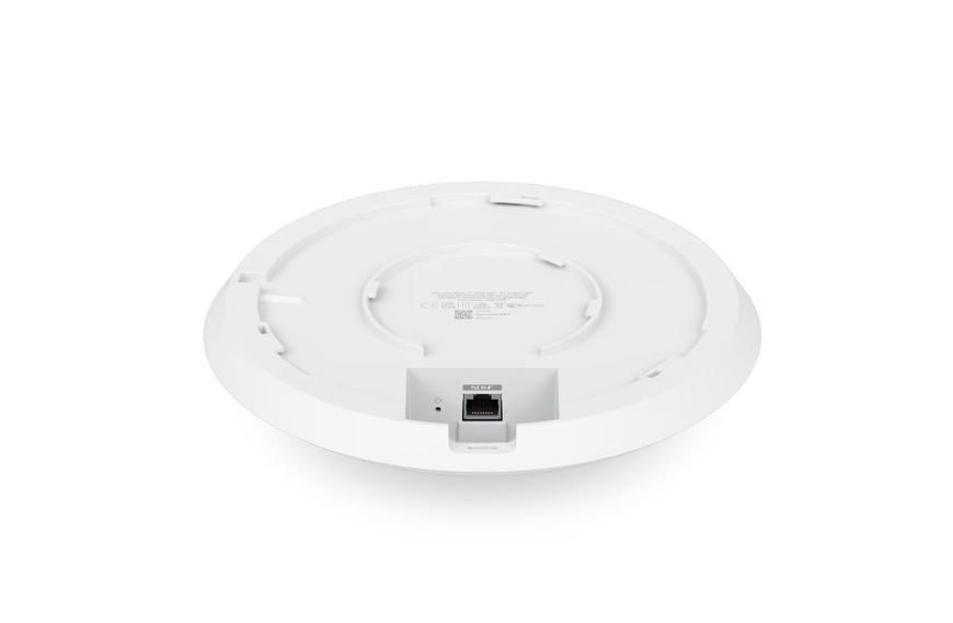 Точка доступу U6-ENTERPRISE UBIQUITI 396697 фото