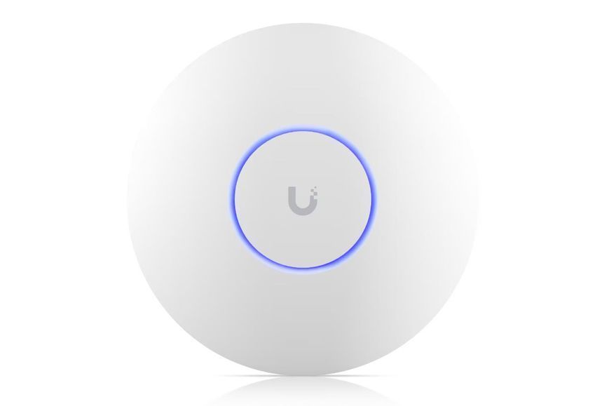 Точка доступу U6-ENTERPRISE UBIQUITI 396697 фото