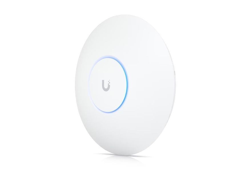 Точка доступу U6-ENTERPRISE UBIQUITI 396697 фото