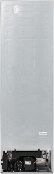 Холодильник з нижн. мороз. камерою Gorenje, 180х55х56см, 2 двері, 188(67)л, А++, NoFrost Plus, Зона св-ті, Білий (NRK418EEW4) 374987 фото