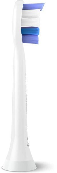 Зубна електрощітка PHILIPS HX6054/87 насадки Sensitive 4 шт 348617 фото