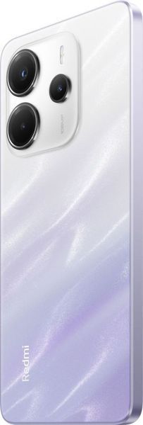 Смартфон Xiaomi Redmi Note 14 6/128GB Mist Purple Global 343809 фото