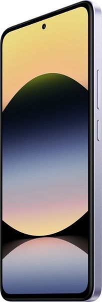Смартфон Xiaomi Redmi Note 14 6/128GB Mist Purple Global 343809 фото