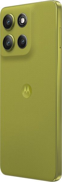 Смартфон Motorola G86 5G 8/256GB Golden Cypress (PB7L0115RS) 382783 фото