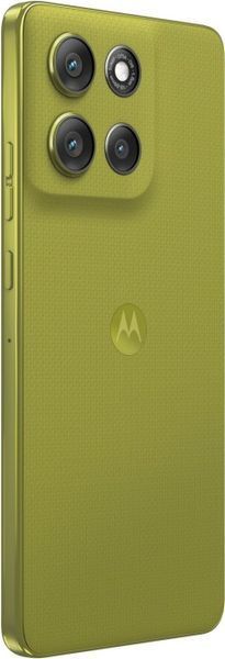 Смартфон Motorola G86 5G 8/256GB Golden Cypress (PB7L0115RS) 382783 фото