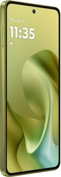 Смартфон Motorola G86 5G 8/256GB Golden Cypress (PB7L0115RS) 382783 фото