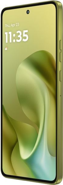 Смартфон Motorola G86 5G 8/256GB Golden Cypress (PB7L0115RS) 382783 фото