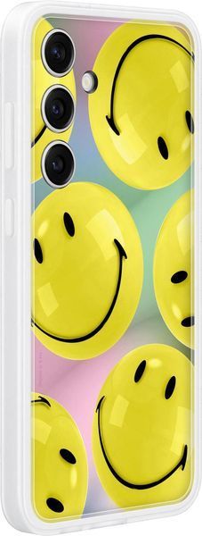 Чохол-накладка Samsung S24 Plus Flipsuit Case EF-MS926CYEGWW Yellow 285936 фото