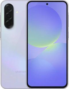 A366B Samsung Galaxy A36 5G 8/256GB Awesome Lavender Global 357857 фото