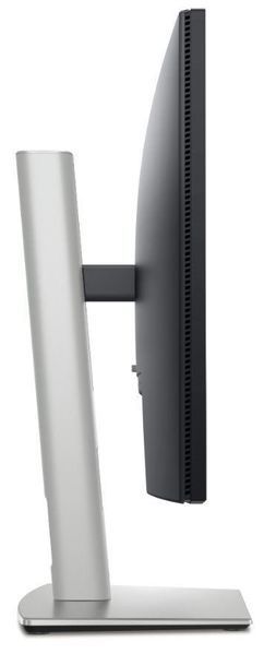 Монітор DELL 23.8" P2425HE HDMI, 2xDP, USB-C, IPS, 100Hz, sRGB 99%, Pivot 363523 фото