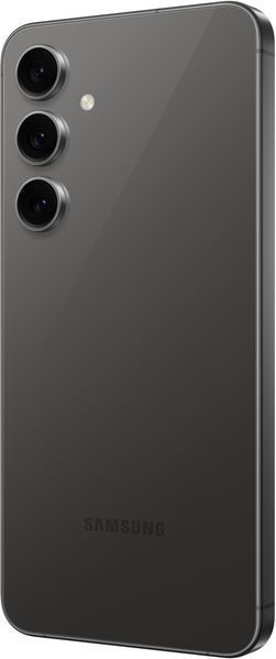 S721B Samsung Galaxy S24 FE 8/256GB Graphite Global 325588 фото