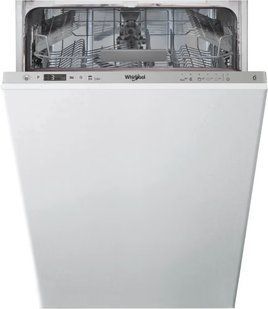 Вбуд. посудомийка WHIRLPOOL WSIC3M27C 361513 фото