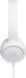 Навушники JBL T500 (JBLT500WHT) White 128486 фото 2