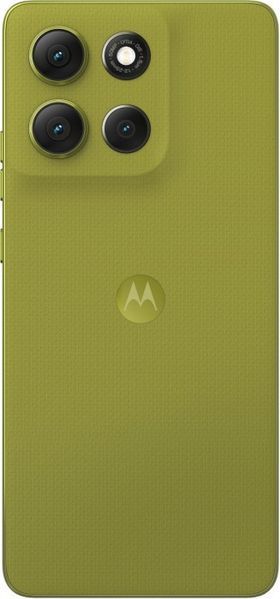 Смартфон Motorola G86 5G 8/256GB Golden Cypress (PB7L0115RS) 382783 фото