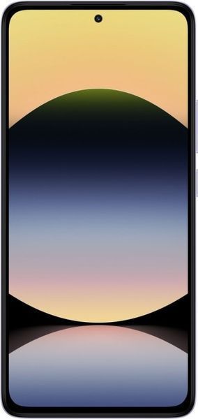 Смартфон Xiaomi Redmi Note 14 6/128GB Mist Purple Global 343809 фото