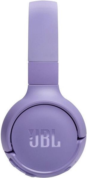 Навушники JBL Tune T520BT (JBLT520BTPUREU) Purple 272401 фото
