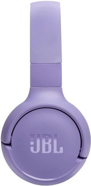 Навушники JBL Tune T520BT (JBLT520BTPUREU) Purple 272401 фото