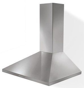 Витяжка Faber купольні, 60см, 718м.куб/год, Value Pb X A60, нерж 373641 фото