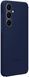 Чохол-накладка Samsung S25 FE Silicone Case EF-PS731CNEGWW / Dark Blue 393294 фото 3