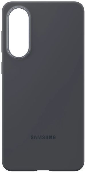 Чохол-накладка Samsung S25 Edge Silicone Case EF-PS937CBEGWW / Black 394056 фото