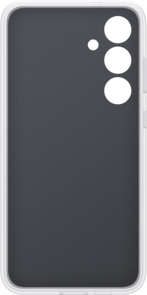 Чохол-накладка Samsung S24 Plus Flipsuit Case EF-MS926CYEGWW Yellow 285936 фото