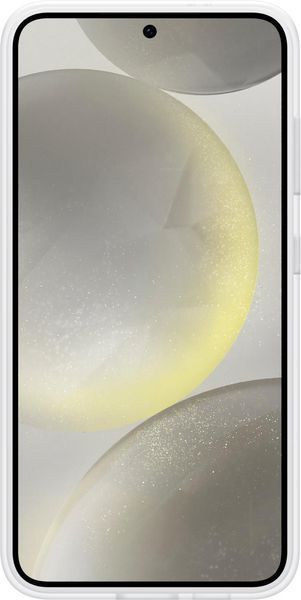 Чохол-накладка Samsung S24 Flipsuit Case EF-MS921CWEGWW White 284542 фото