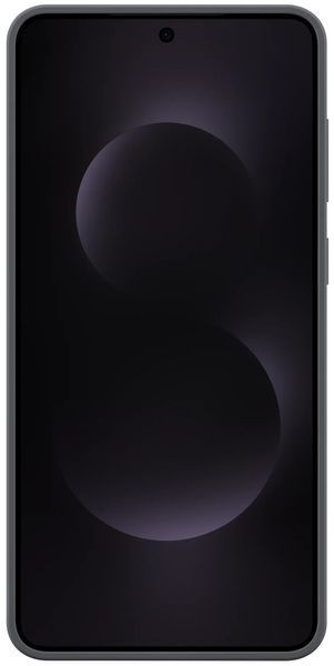 Чохол-накладка Samsung S25 Edge Silicone Case EF-PS937CBEGWW / Black 394056 фото