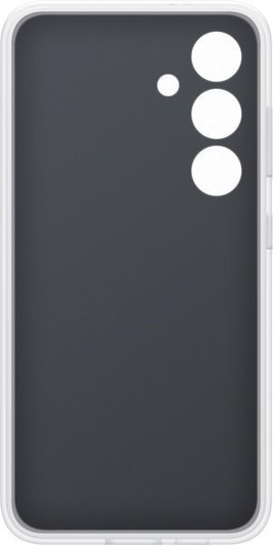Чохол-накладка Samsung S24 Flipsuit Case EF-MS921CWEGWW White 284542 фото
