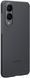Чохол-накладка Samsung S25 Edge Silicone Case EF-PS937CBEGWW / Black 394056 фото 3