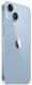 Смартфон Apple iPhone 14 Plus 512GB Blue e-Sim 259512 фото 3