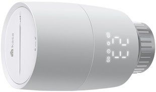 Термостатичний радіаторний клапан Kasa Smart, KE100 TP-LINK 388629 фото