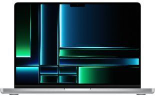 Ноутбук Apple MacBook Pro 14 12CPU/38GPU/32GB/512GB Silver Z17K000NW (M2 Max) 264704 фото