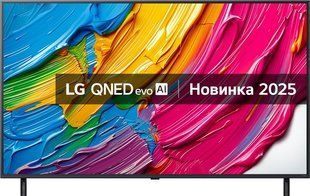 Телевізор LG 55QNED80A6A 359408 фото