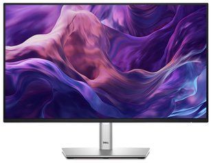 Монітор DELL 23.8" P2425HE HDMI, 2xDP, USB-C, IPS, 100Hz, sRGB 99%, Pivot 363523 фото
